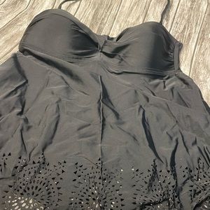 Bathing suit top